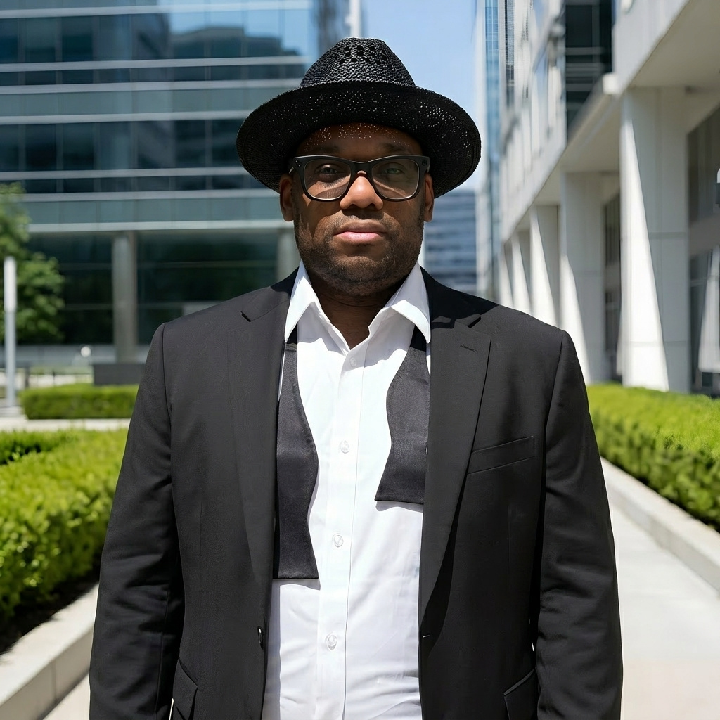 Brother Sion, BMIT STEAM Manager